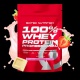 Scitec 100% Whey Protein Professional 500 g