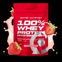 Scitec 100% Whey Protein Professional 500 g