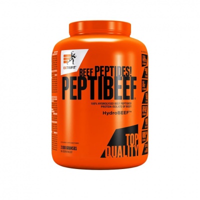 Protein Beef 2 kg peptide čoko