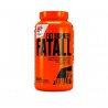 Fatall ® Ultimate Fat Burner je silný a účinný spalovač tuku, který je určen pro efektivní odbourávání tukových zásob. Je určen jak pro kondičně cvičící tak i pro vrcholové sportovce.