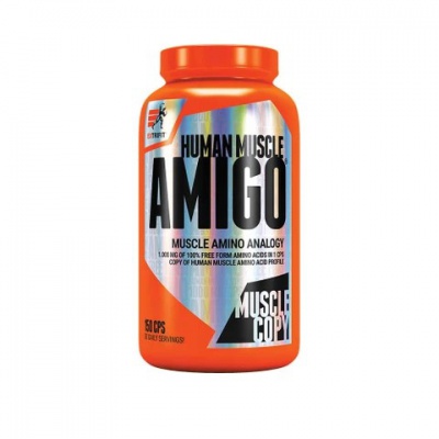 Amigo