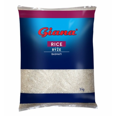 basmati