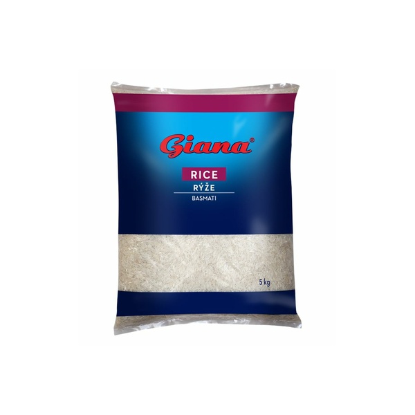 basmati