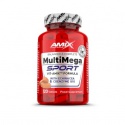 Amix - MultiMega Sport - 120 tablet.
