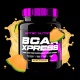 Scitec Nutrition BCAA Xpress 700 g EXP : 03/2026