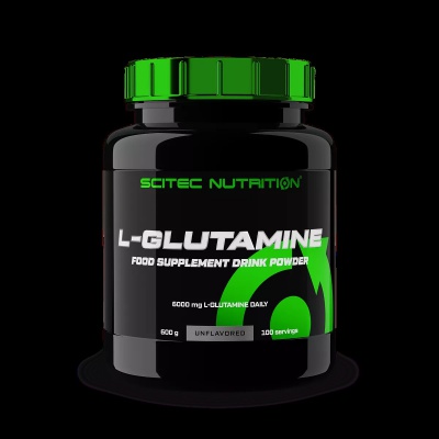 glutamine 
