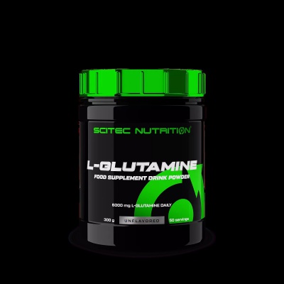 glutamine