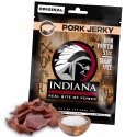 Indiana Jerky ORIGINAL vepřové 25g