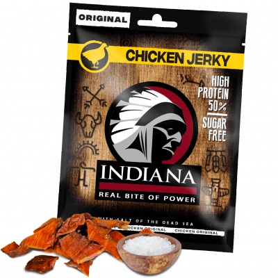indiana jerky