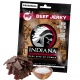 Indiana Jerky Beef ORIGINAL 25 g hovězí