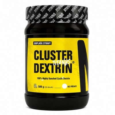 TITANUS Dextroza 1500g