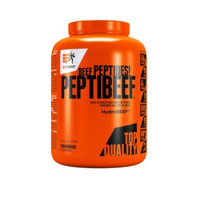 Extrifit Peptibeef 2000 g