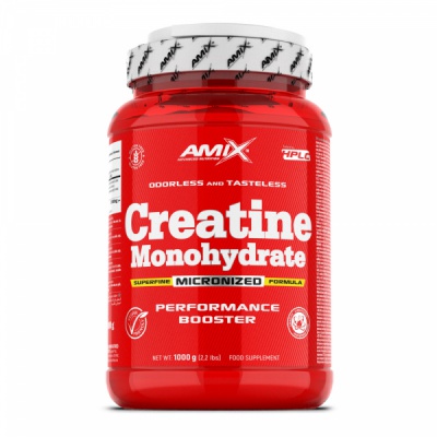 Amix™ Creatine Monohydrate 1000 g.