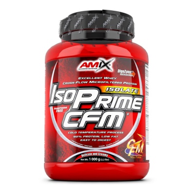 Amix nutrition IsoPrimeCFM 1000 g.