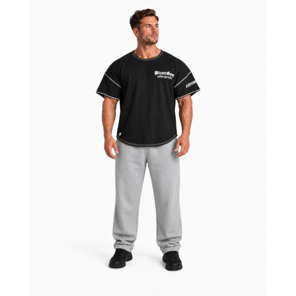 Bizon Gym Rag Top 509