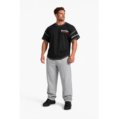 Bizon Gym Rag Top 514  černý