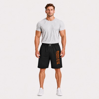 Bizon Gym Pumpky 603 - černá