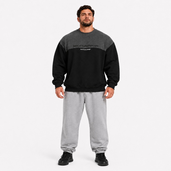 Bizon Gym Mikina 311