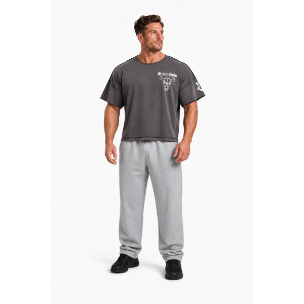 Bizon Gym Rag Top 511