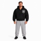 Bizon Gym Mikina 305 Violator - černá