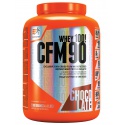 Extrifit CFM ISO 90 Whey Isolate 2000 g Expirace : 29.10.2026