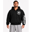 Bizon Gym Mikina 301 Violator - černá