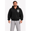 Bizon Gym Mikina 312 Violator - černá