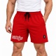 Fitness šortky 2