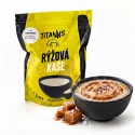 TITANUS rýžová kaše slaný karamel (500 g)