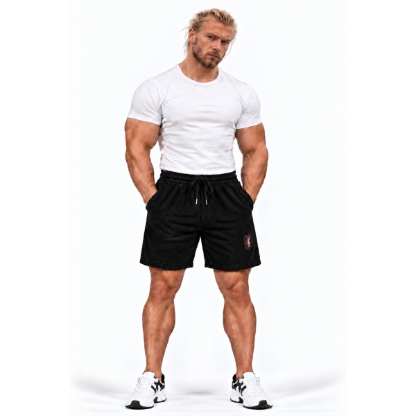 Titanus šortky