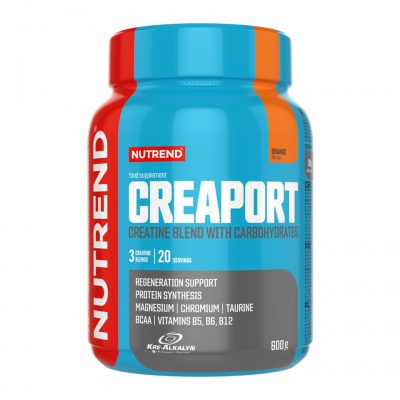 Creaport 600g