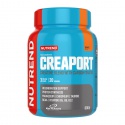 Nutrend Creaport 600g - pomeranč