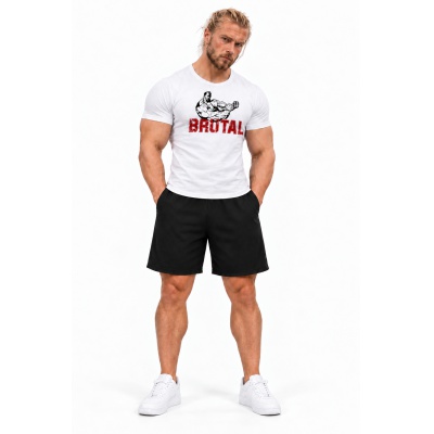 Titanus tričko brutál