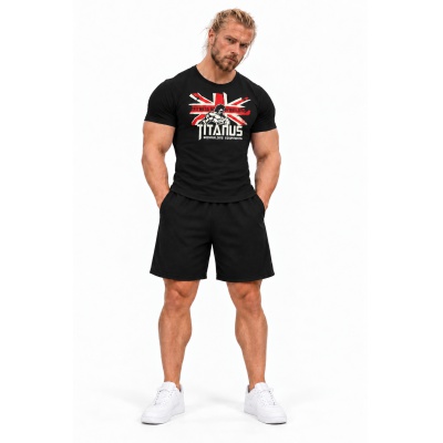 Titanus tričko england