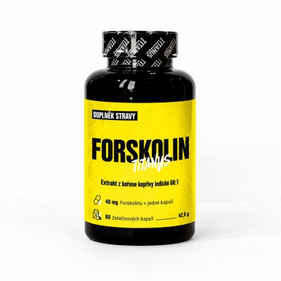 Forskolin 