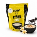 TITANUS rýžová kaše vanilková (500 g)