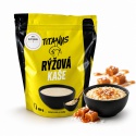 TITANUS rýžová kaše slaný karamel (500 g)