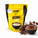 TITANUS rýžová kaše mléčná čokoláda (500 g)