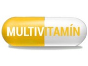 Multivitamín