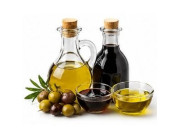 Oleje a Octy