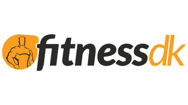 logo fitnessdk