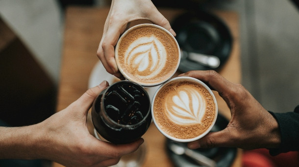 Je kofein/káva před cvičením dobrý nápad?